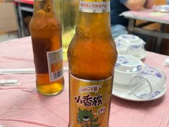 -乐乐餐厅(湘子庙街店)