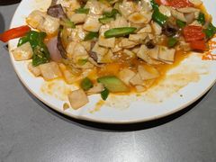 -青海名吃尕张娃非遗烤肉(城中店)