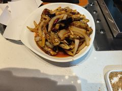 -玉善烧烤串城(长春总店)