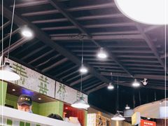 -港迹·鲜围煮海鲜火锅(湖州时代广场店)