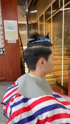 -风生造型