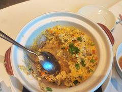 -莆田餐厅PUTIEN(金融街购物中心店)