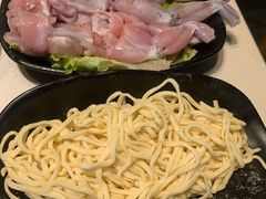 -辣家私厨火锅·龙虾(开发区店)