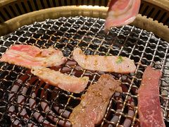 -厚贞日式烤肉(浦东汇智店)
