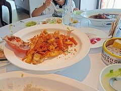 -顺峰(农展馆店)