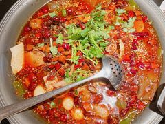 -麻六记(深圳首店)