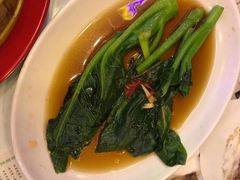 -澳门陈光记烧味饭店(郎家园店)