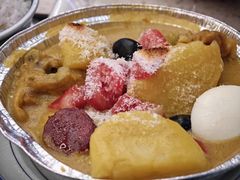 -澳门地道葡国餐