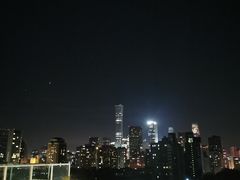-The ROOF (通盈中心店)