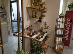 -肆兮眼镜·蔡司·徕卡战略合作店(大坪店)