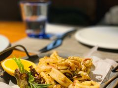 -巴别塔法餐舍(合作路店)