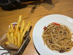 -菲滋意式餐厅(青悦城店)