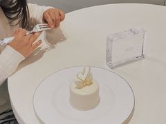 -黑天鹅蛋糕店(青年大街店)