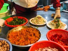 -留芳·文旅古月楼(老街店)