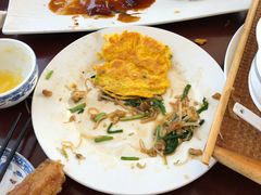 -闻道食府烙饼卷带鱼(原车耳营店原大觉寺店)