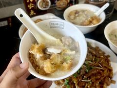 -伍湛记 · 广州老字号(龙津中路店)