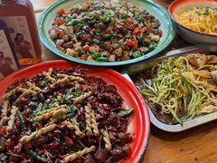 -兔槽江湖菜·重庆璧山兔(水围店)