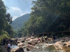 -千泷沟大瀑布旅游区
