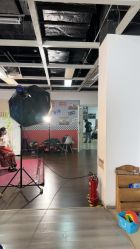 -小鬼当佳儿童摄影(回龙观店)