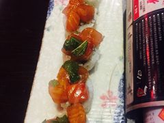 -小曹日本料理(软景中心店)