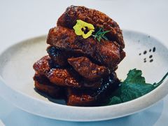 特色熏鱼-申粤轩酒楼·三十年粤菜经典(丁香花园店)