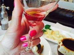 -成桂西餐厅·42年的味道(五大道疙瘩楼店)