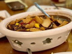 -砖窑古早味怀旧餐厅