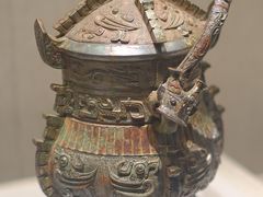 -河南博物院