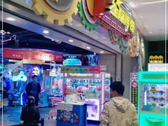 -星际传奇(观澜湖新城店)