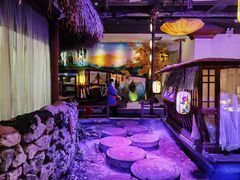 -淀里船宴(裕华东路店)