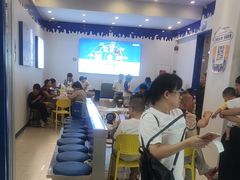 -大口九(东方广场店)