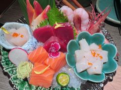 -炙柒Sekinana·精致日料(合生汇店)