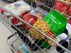 -盒马X会员店(上海森兰商都店)