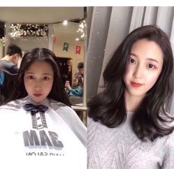点击看大图 -3AM HAIR SALON烫发染发接发