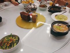 -围龙屋客家食府(福田店)