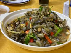 -老明馨潮汕大排档