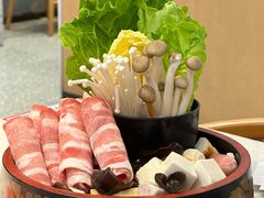 -花漫里日式餐厅(刺桐店)