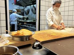 -波螺油子·海肠捞饭·青岛菜(银座店)
