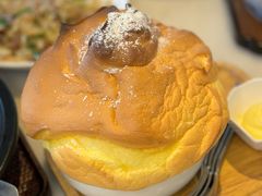 -港丽餐厅(高德置地店)