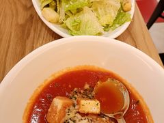 -城市大道红炉披萨烘焙坊