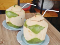 -拉威海鲜市场