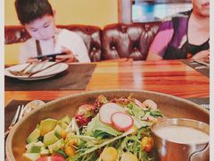 -秀·爱尔兰餐吧(上海路店)