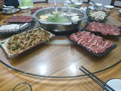 -福牛潮汕牛肉火锅(北梦山店)
