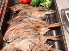 -元一希尔顿酒店·鲜切牛肉火锅禅自助餐厅