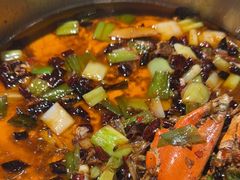 -七欣天香辣蟹火锅(苏州塔园路店)