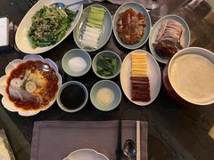 -西安凯悦酒店·湖畔中餐厅