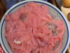 -楠火锅(西单店)