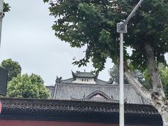 -长春观