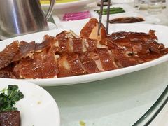 顺风烤鸭-金时代顺风大酒店(协泰店)