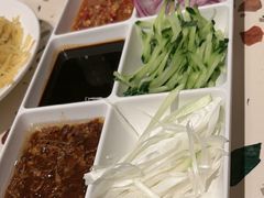 -姥姥家春饼店(惠新东街店)